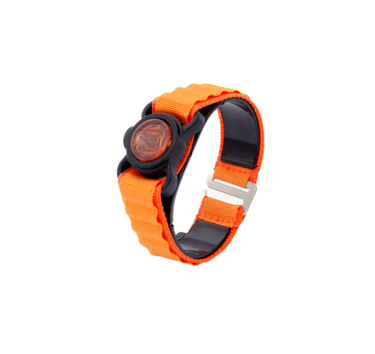 SaveBand - Naranja (Viene la manilla completa)