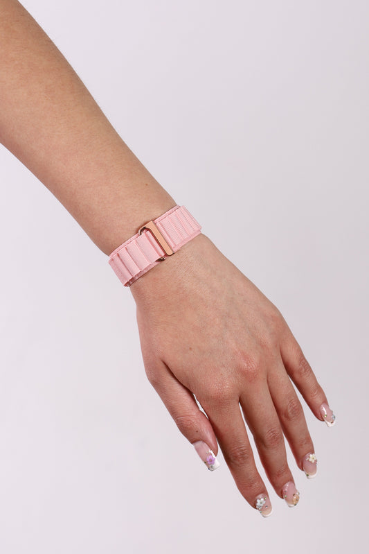 SaveBand - Rosa (Manilla completa y envío gratis)