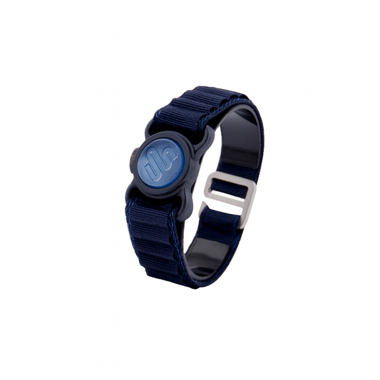 SaveBand - Azul (Viene la manilla completa)