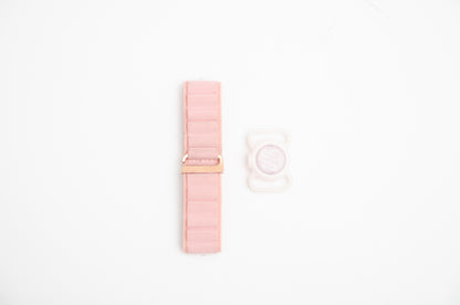 SaveBand - Rosa (Viene la manilla completa)