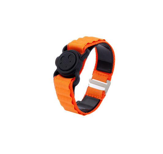 SaveBand - Naranja (Viene la manilla completa)