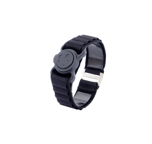 SaveBand - Negra (Viene la manilla completa)