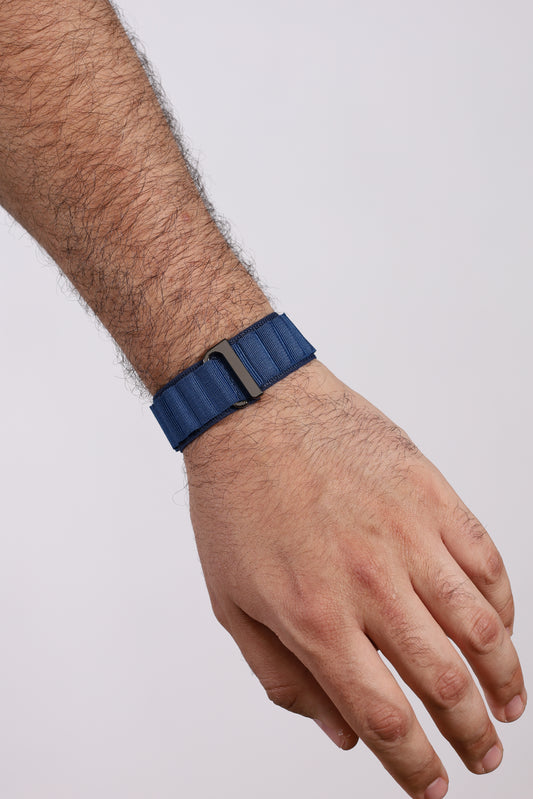 SaveBand - Azul (Manilla completa y envío gratis)