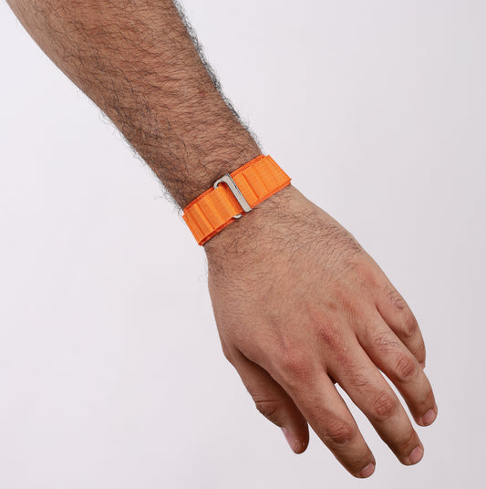 SaveBand - Naranja (Manilla completa y envío gratis)